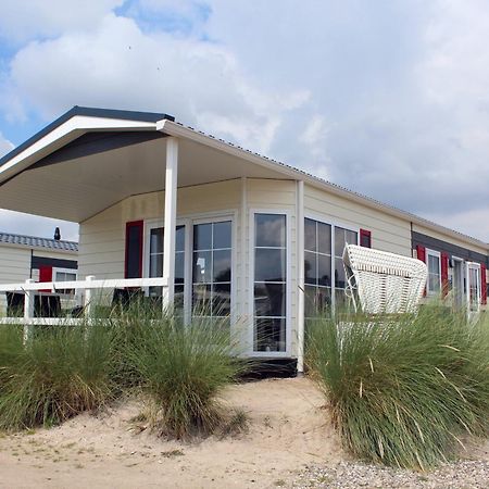 Pier98 25 Villa Scharbeutz Luaran gambar