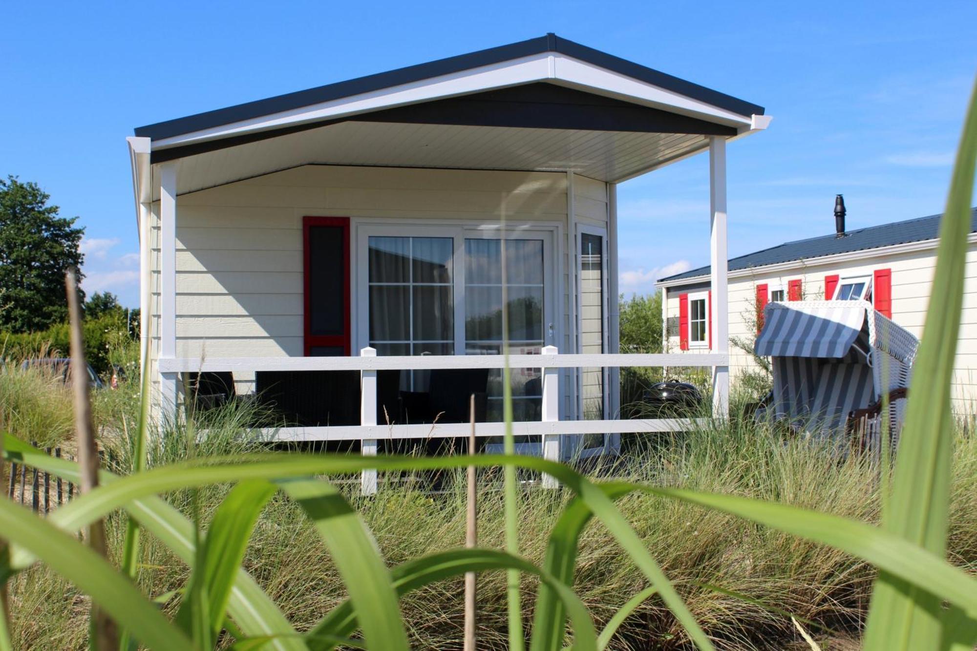Pier98 25 Villa Scharbeutz Luaran gambar