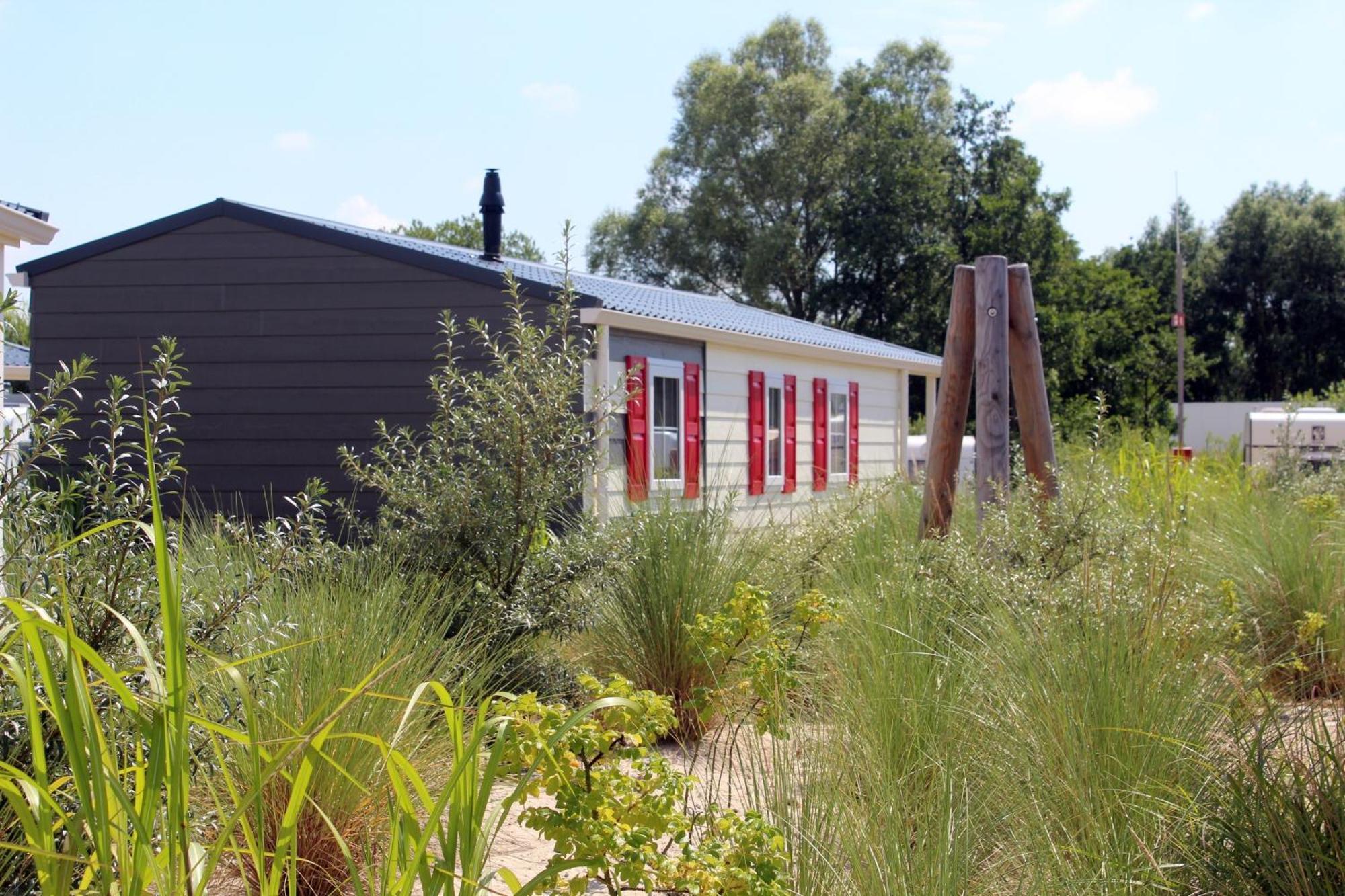 Pier98 25 Villa Scharbeutz Luaran gambar