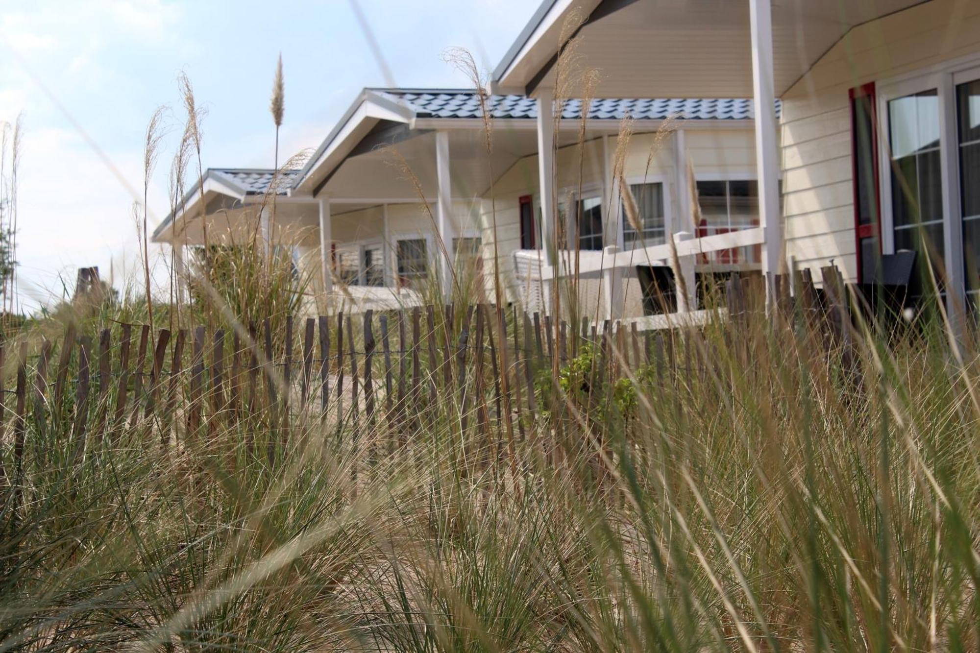 Pier98 25 Villa Scharbeutz Luaran gambar